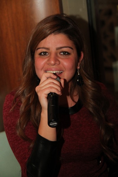 Lebanese Night at Mosaic